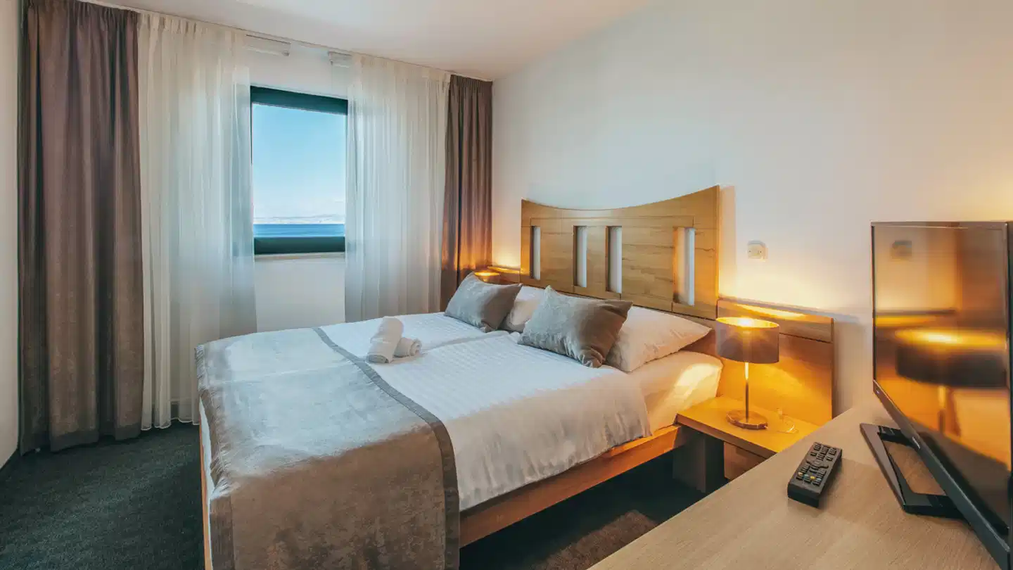 Veya Meradiso Hotel by Aminess Wohnbeispiel