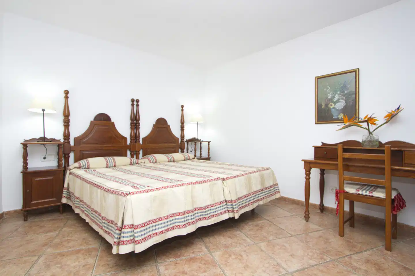 Mansion Nazaret Wohnbeispiel