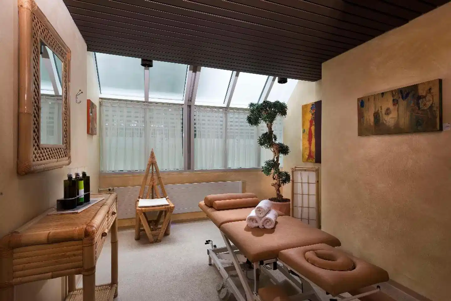 Best Western Premier Parkhotel Bad Mergentheim Wellness