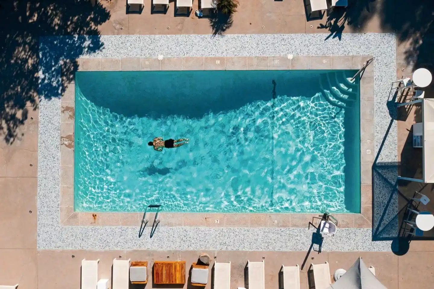 Luxe Sunset Boulevard Hotel Strand