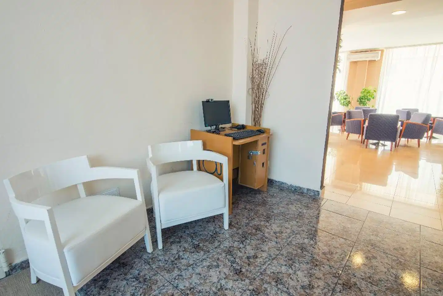 azuLine Mediterráneo Wohnbeispiel