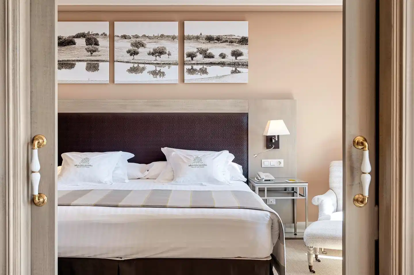 Barceló Montecastillo Golf Wohnbeispiel