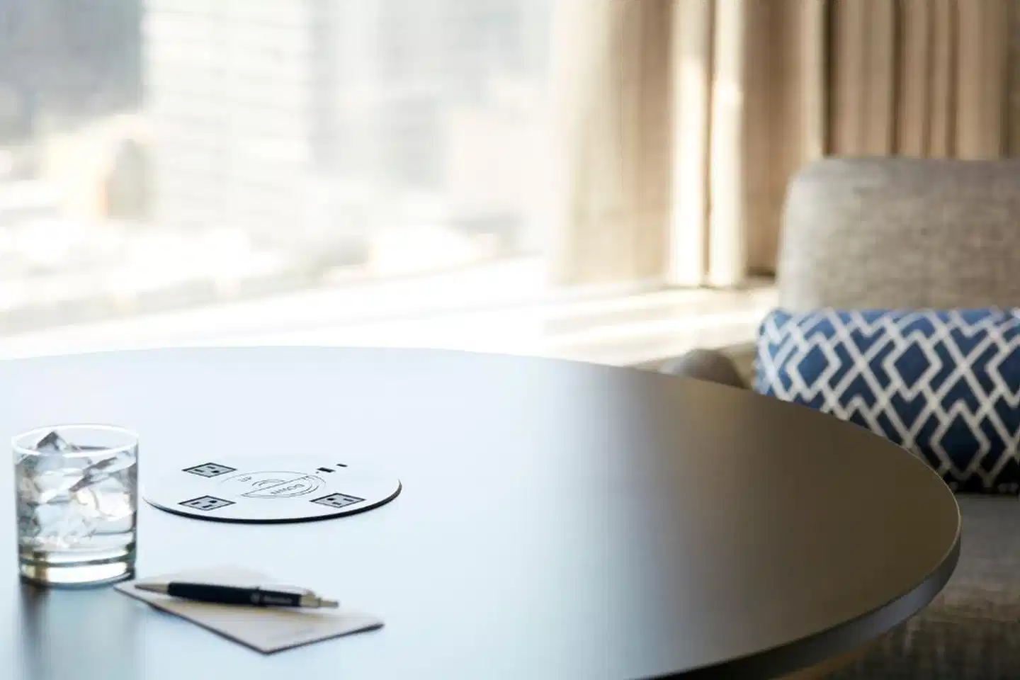 Le Centre Sheraton Montreal Hotel Badezimmer