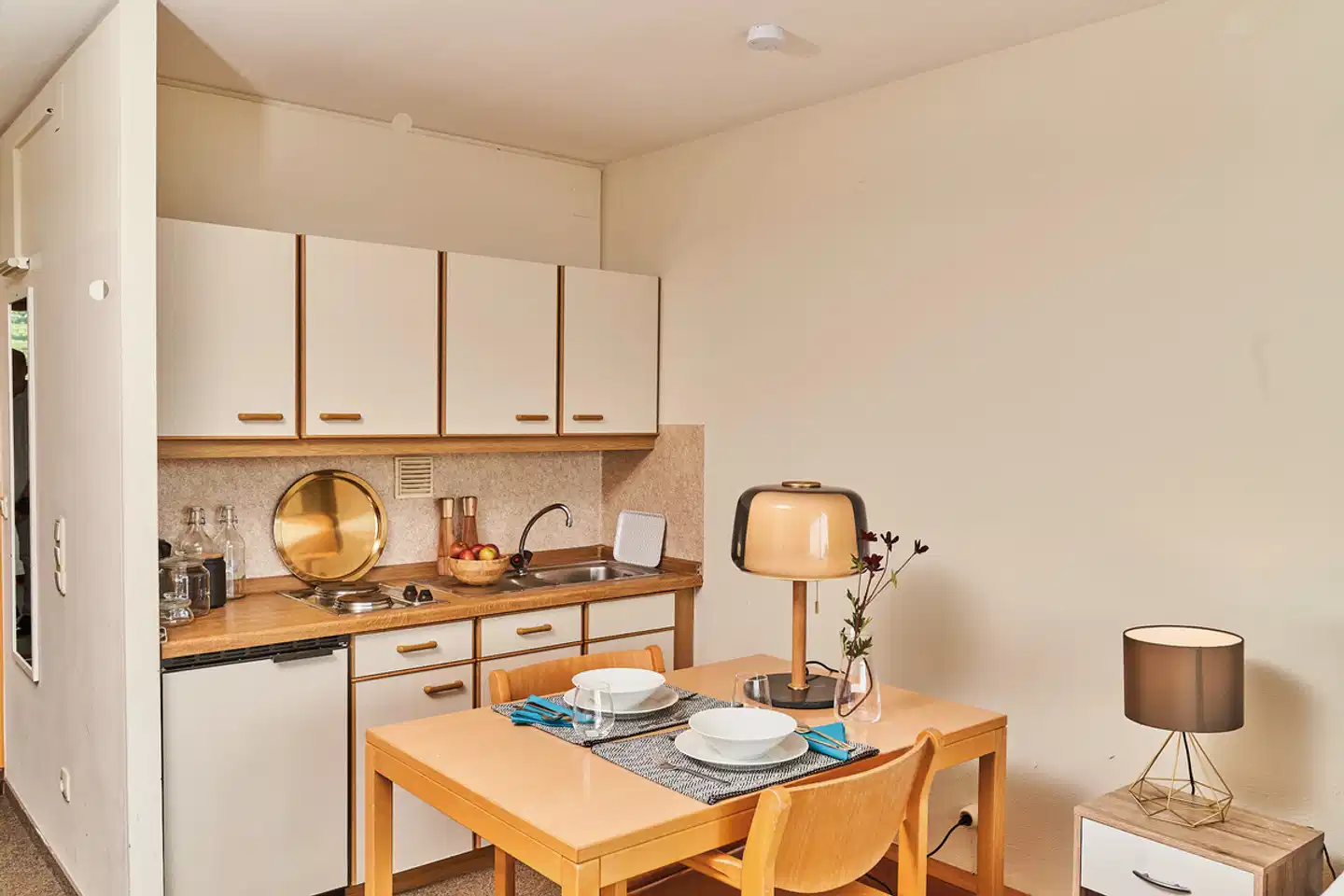 Predigtstuhl Resort Restaurant