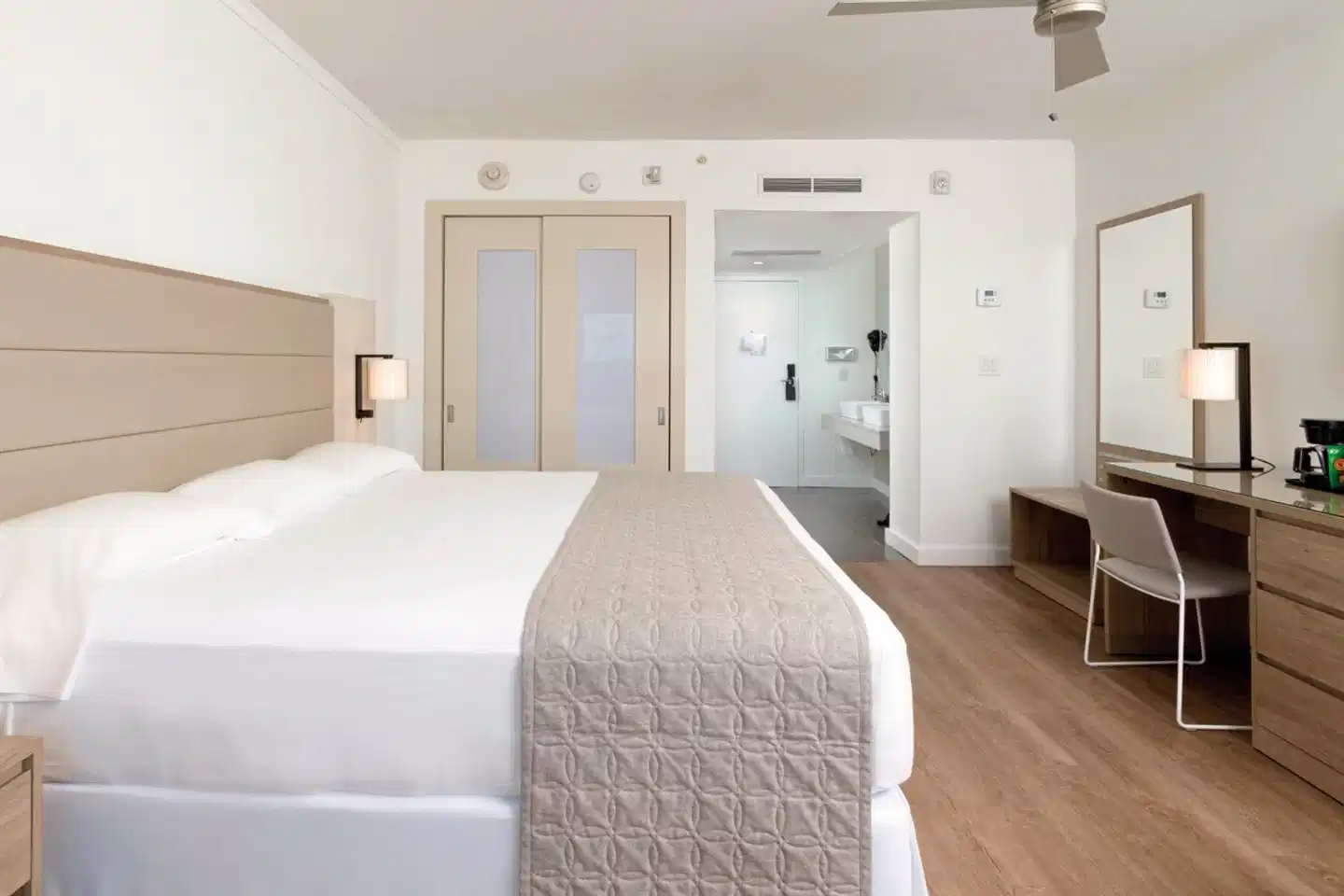 RIU Plaza Miami Beach Wohnbeispiel