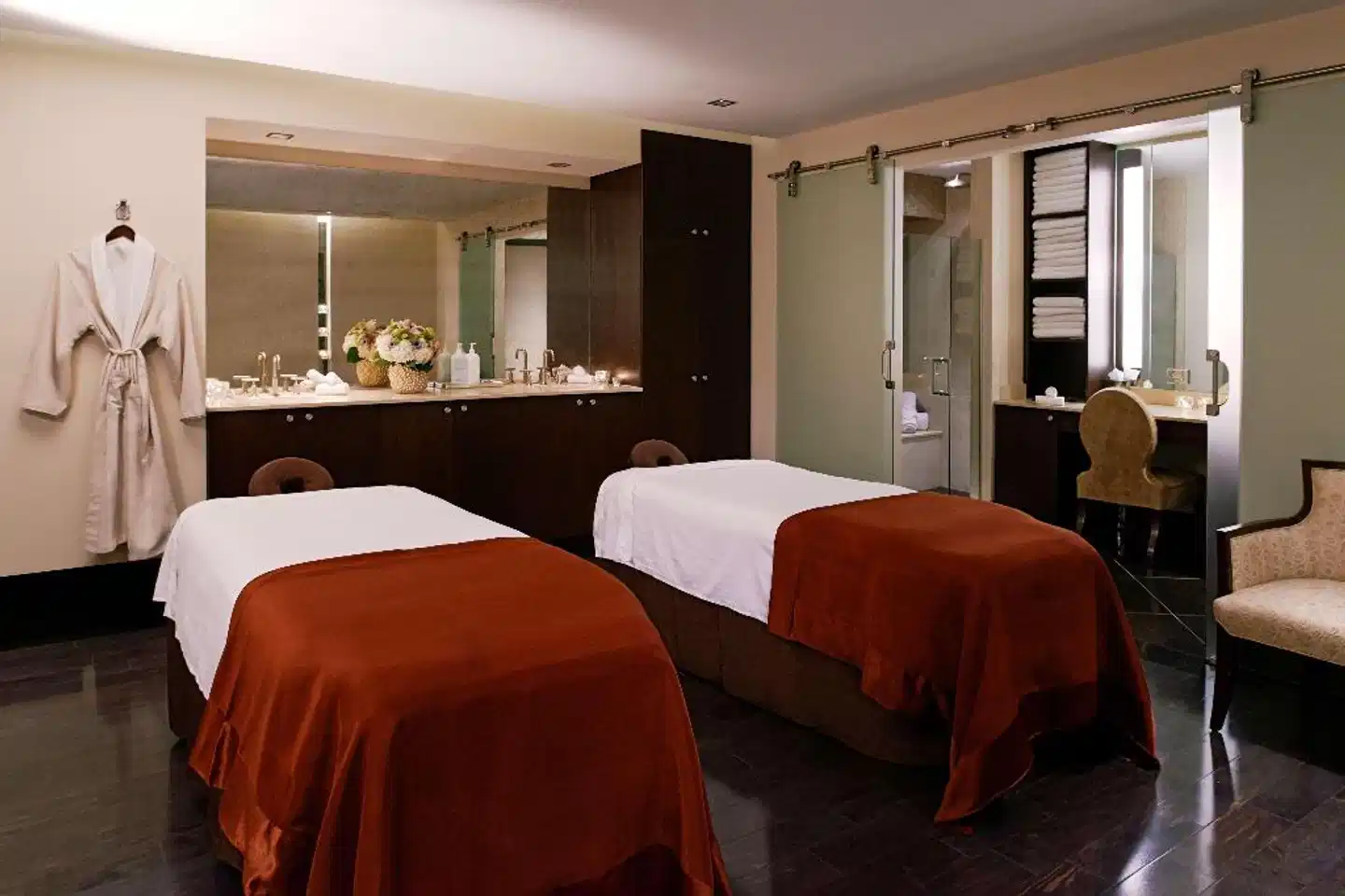 The Roosevelt New Orleans, A Waldorf Astoria Hotel Wohnbeispiel