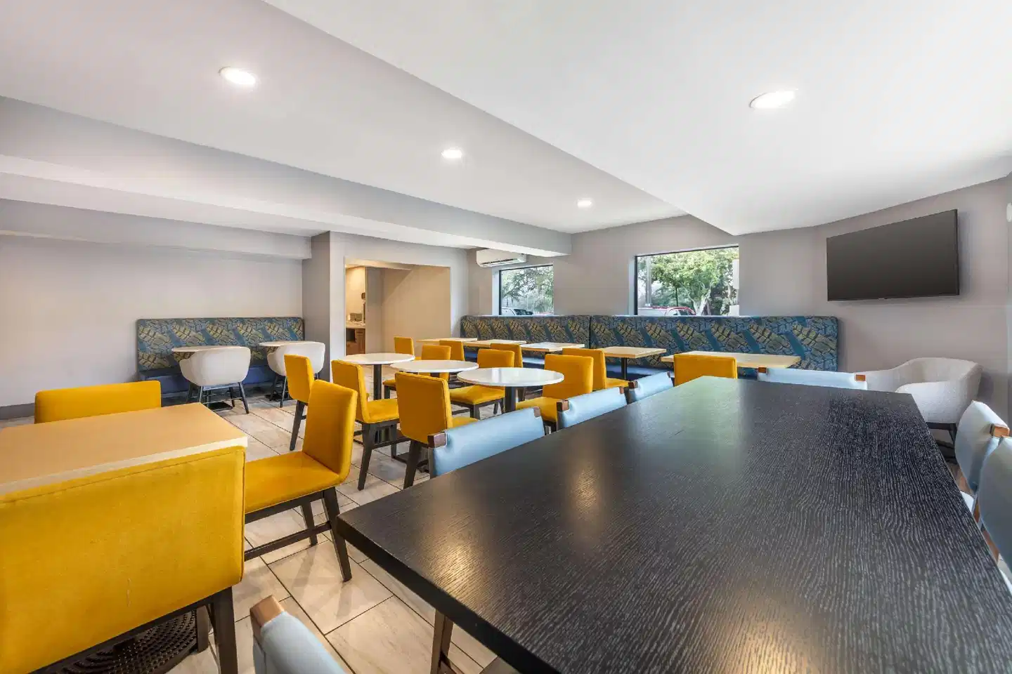 Sleep Inn Miami Airport Konferenz