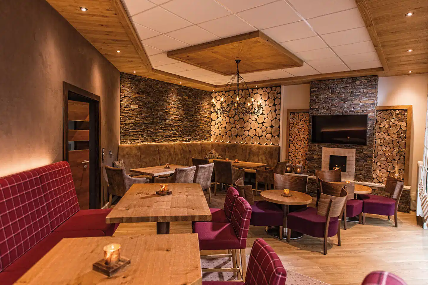 Göbel's Sophien Hotel Restaurant