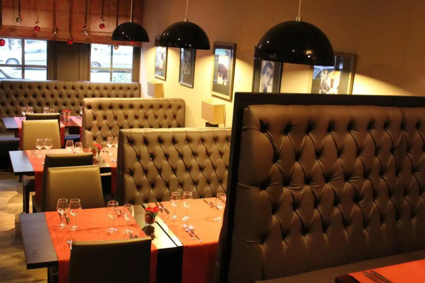 Marivaux Hotel Konferenz