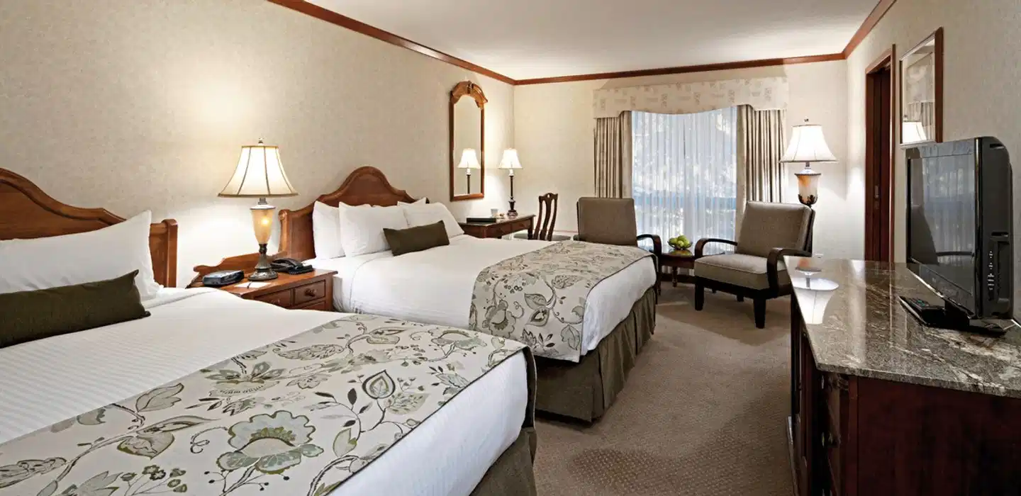 Charltons Banff Wohnbeispiel