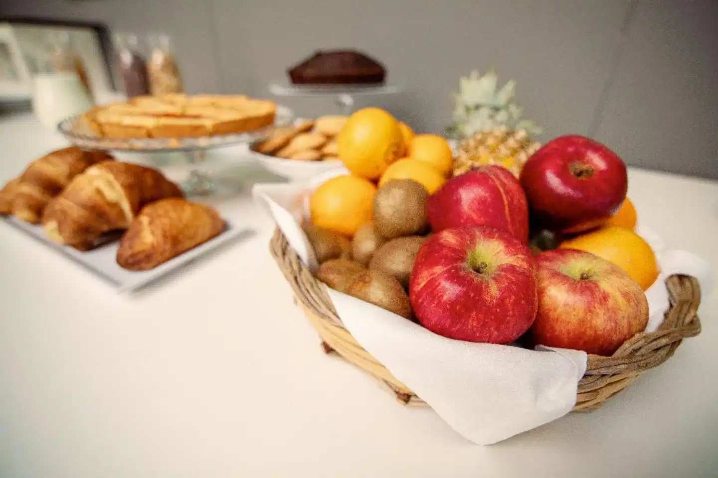 Majesty Bari Restaurant