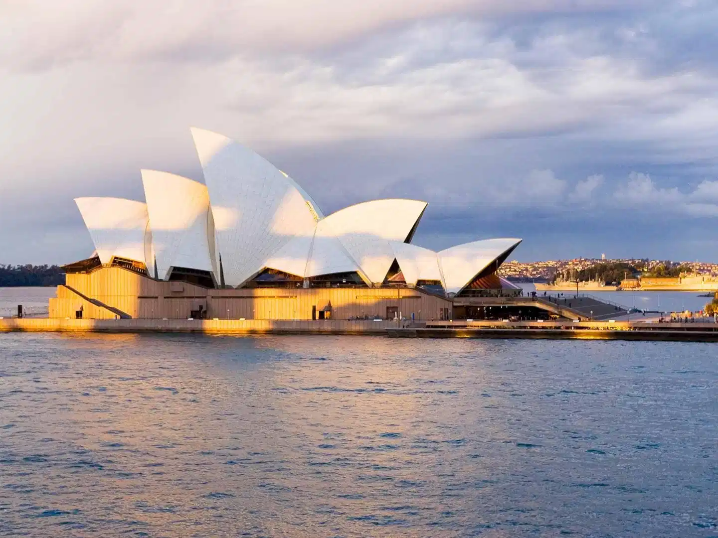 The Sebel Sydney Chatswood Strand