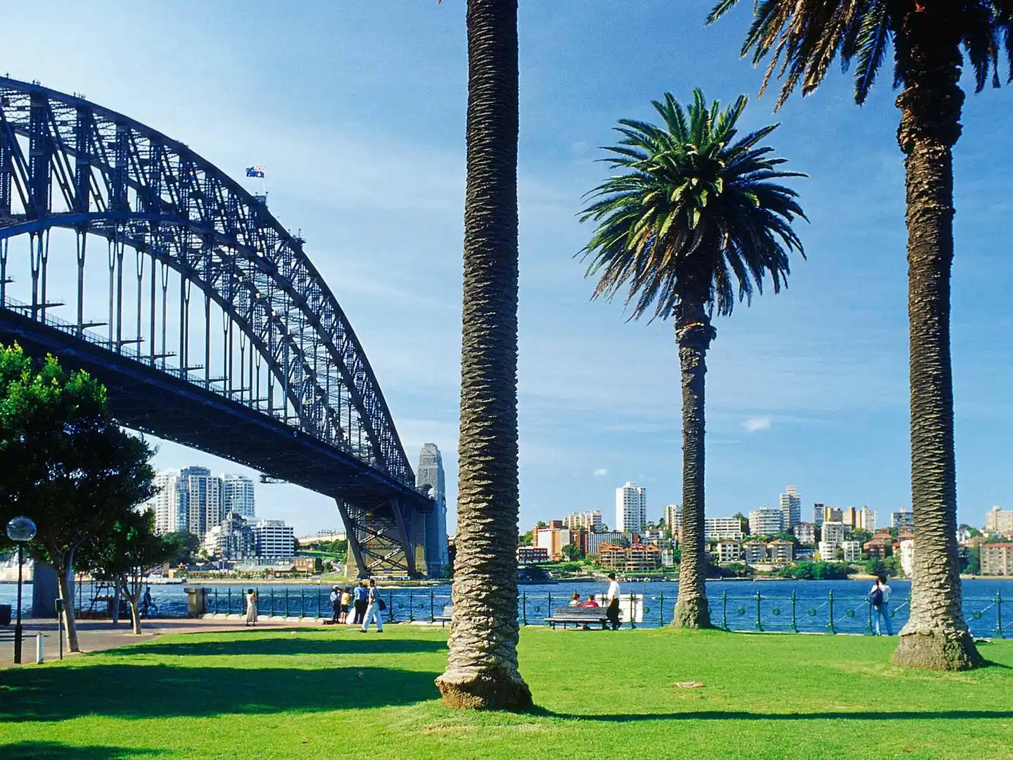 The Sebel Sydney Chatswood Garten