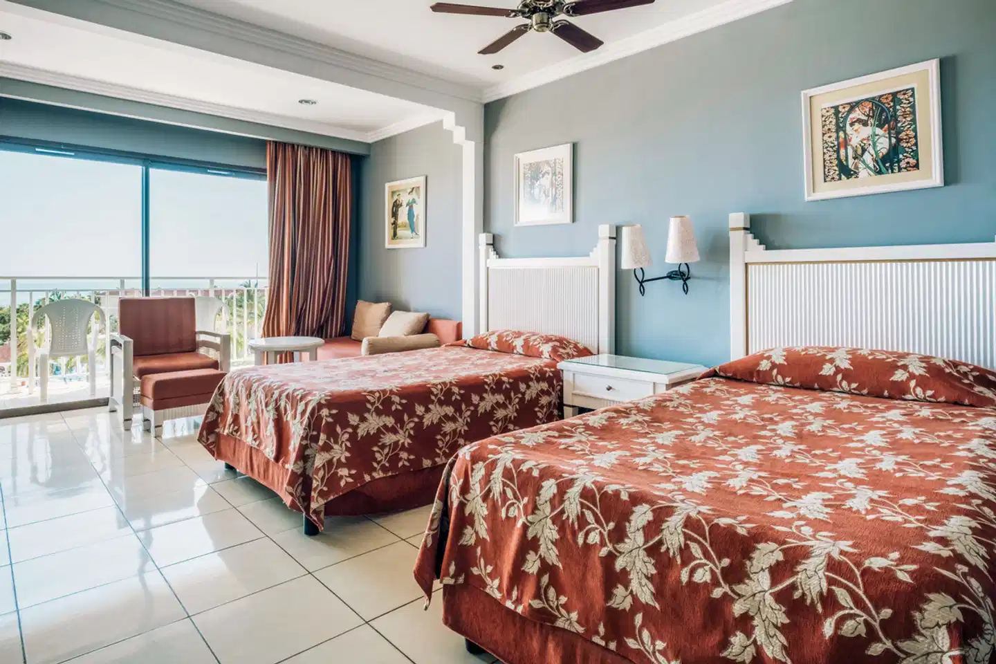 Iberostar Origin Laguna Azul Wohnbeispiel