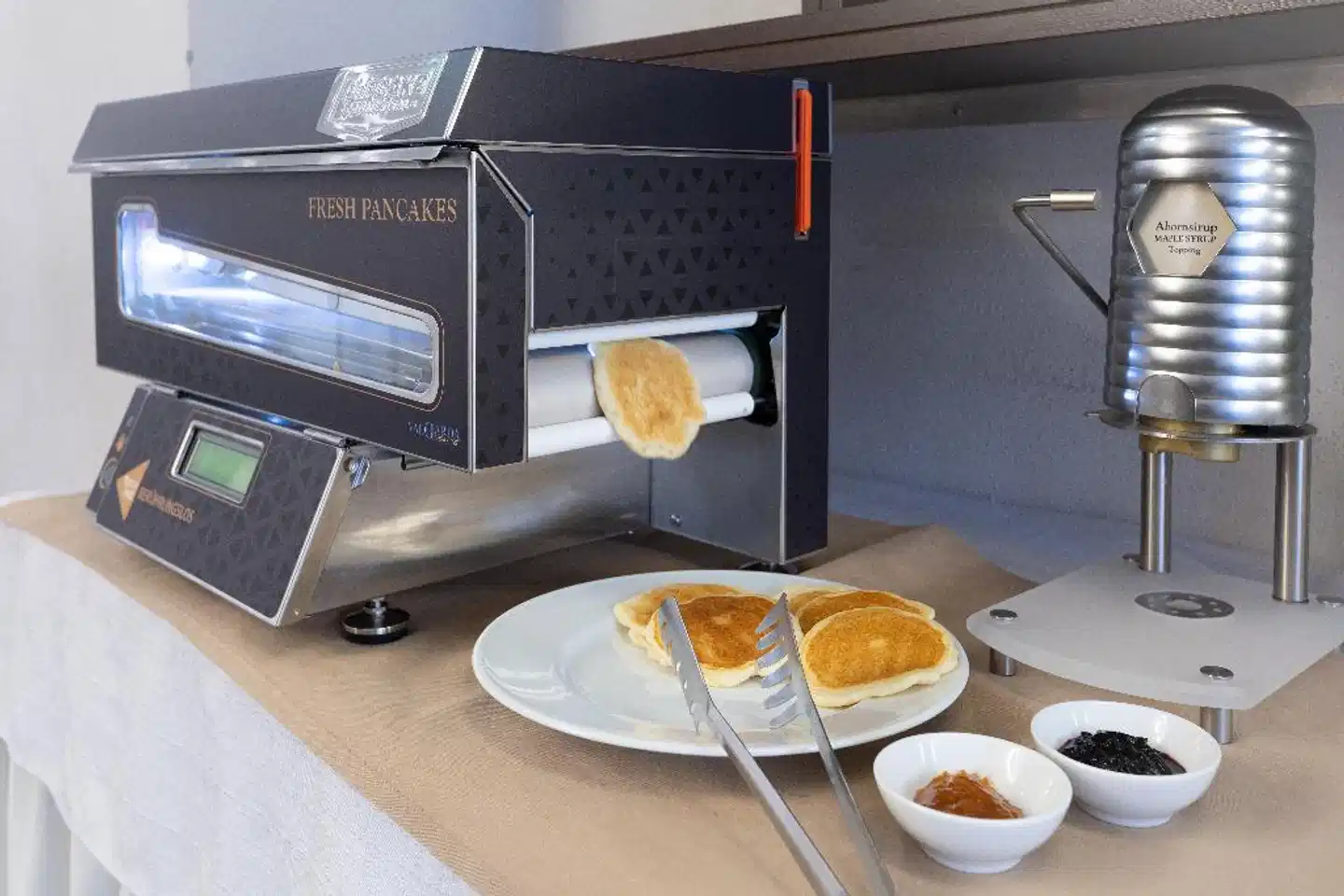 Batschari Palais Baden-Baden Wohnbeispiel