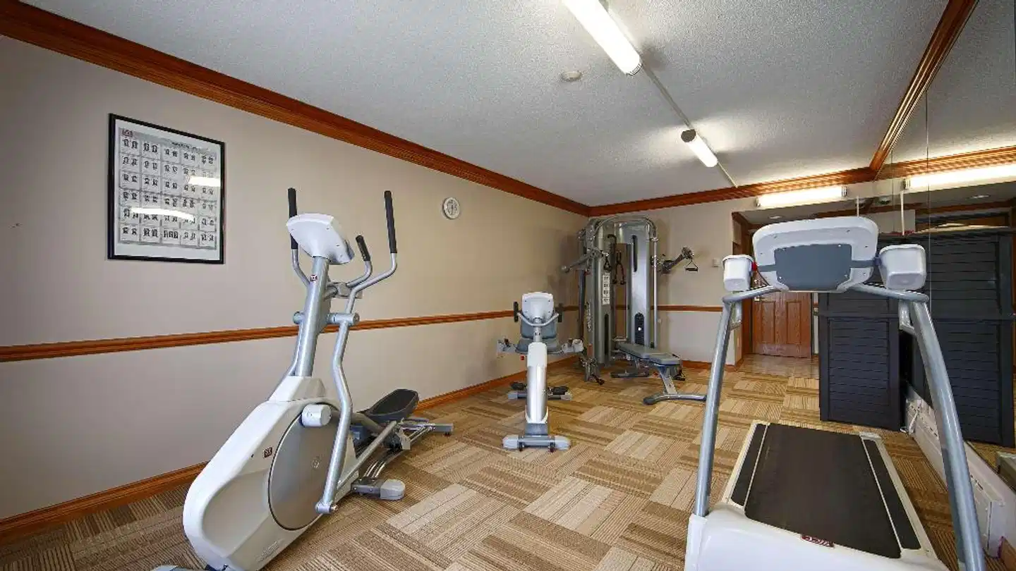 Best Western Fireside Inn Sport und Entertainment