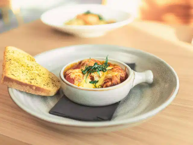 Novotel Glasgow Centre Hotel Restaurant