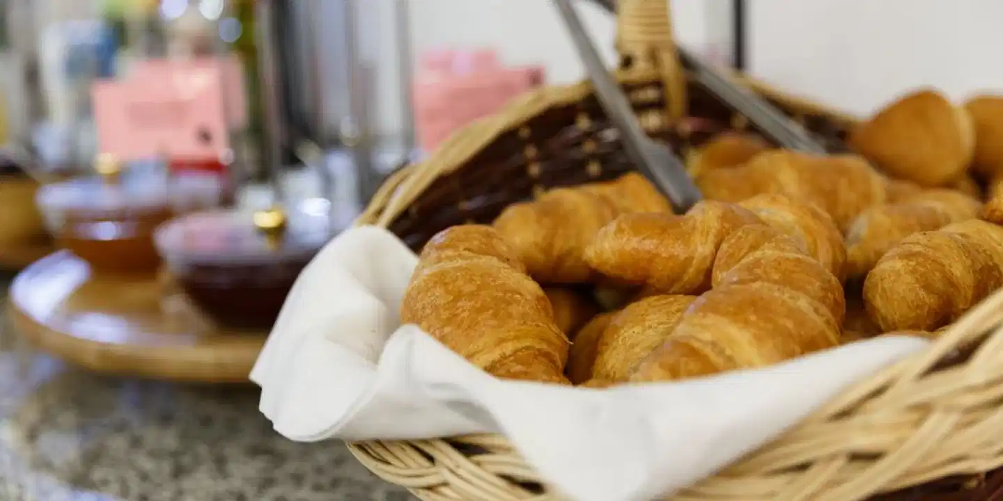 Drei Könige Restaurant