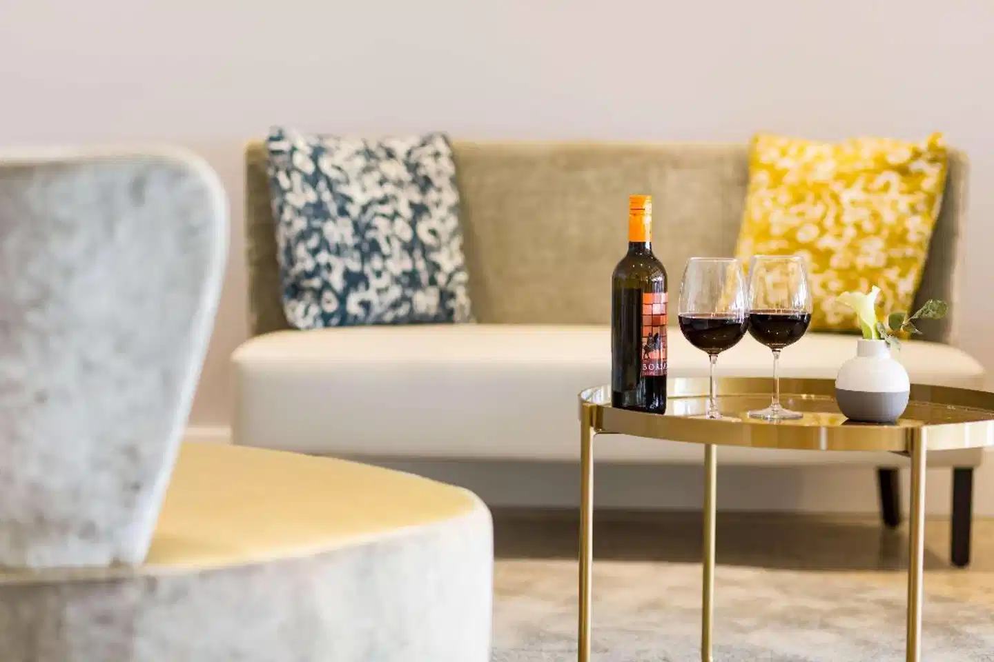 NH Utrecht Wohnbeispiel