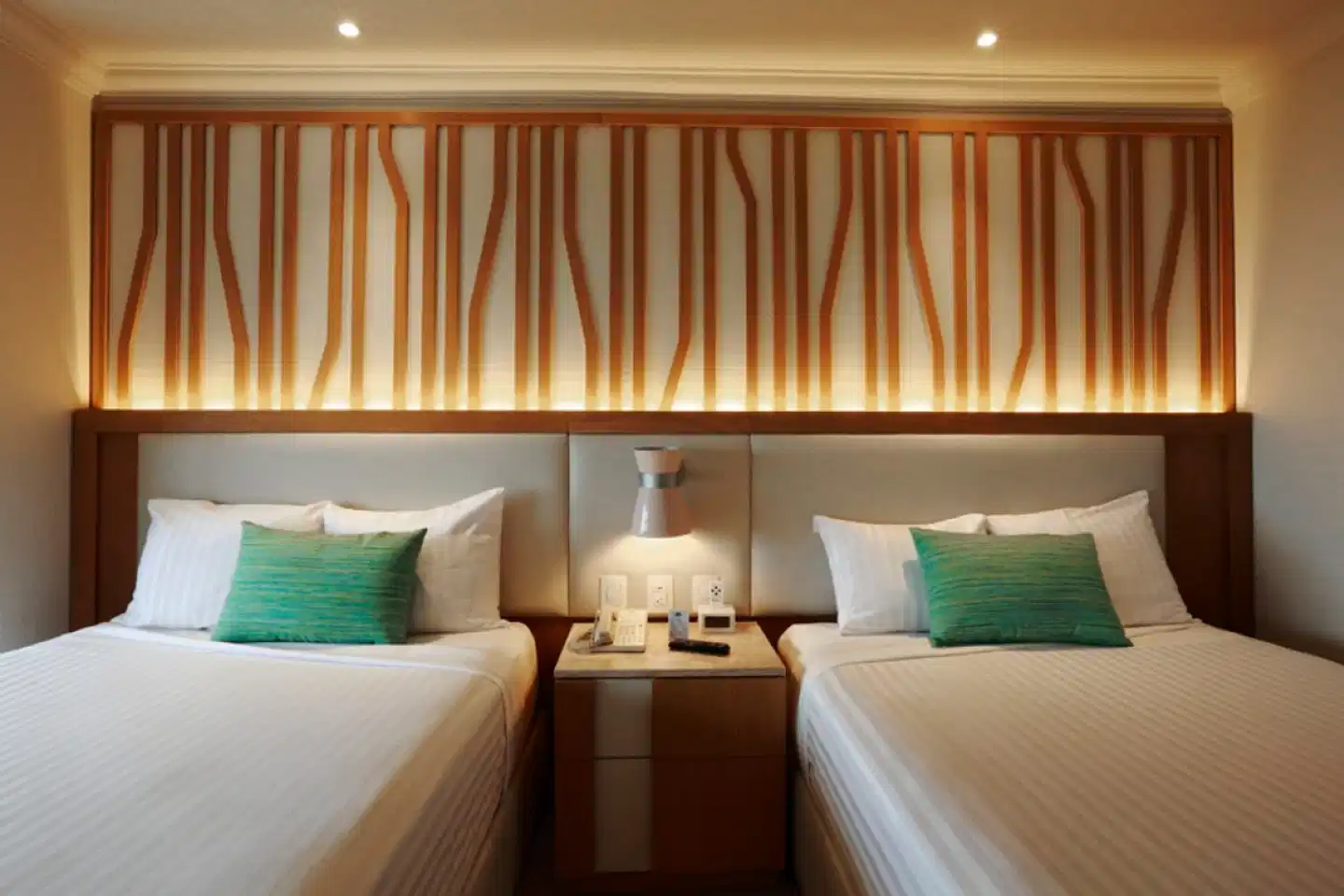 Royal Solaris Cancun Wohnbeispiel