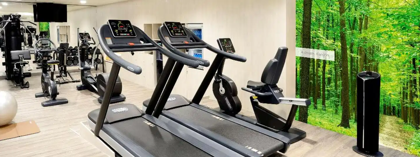 NH Madrid Ventas Sport und Entertainment