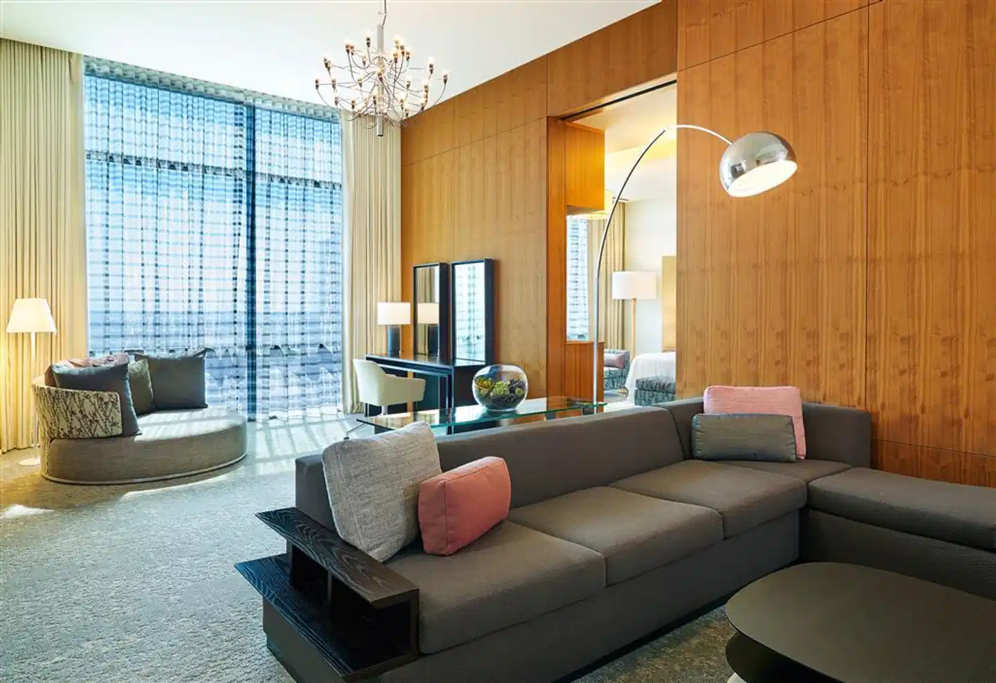 The Westin Galleria Dallas Wohnbeispiel