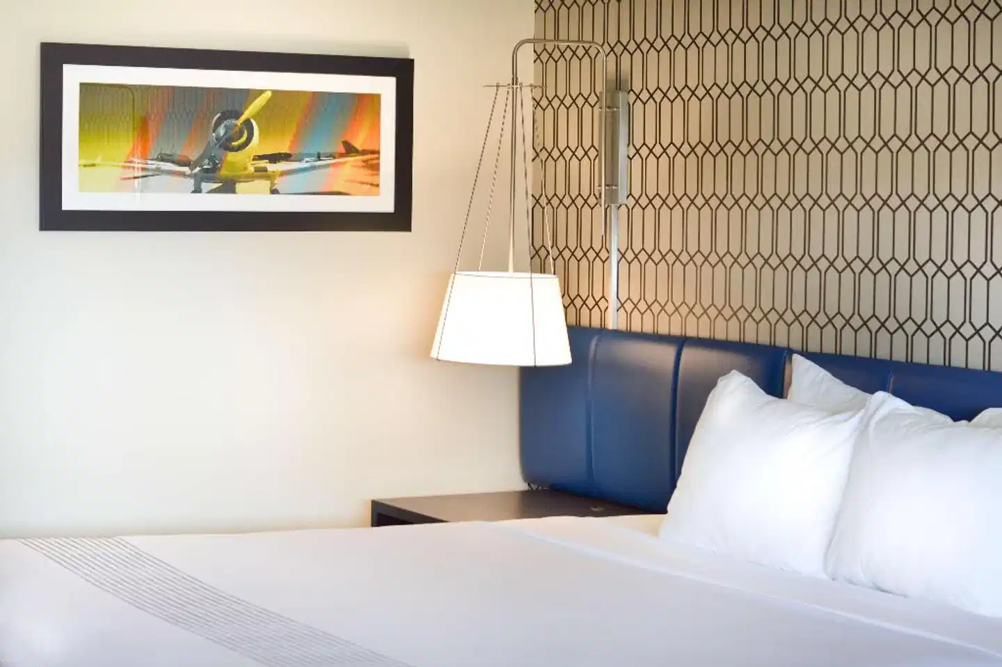 GL' Best Western Ft. Lauderdale-Hollywood Airport Hotel Wohnbeispiel