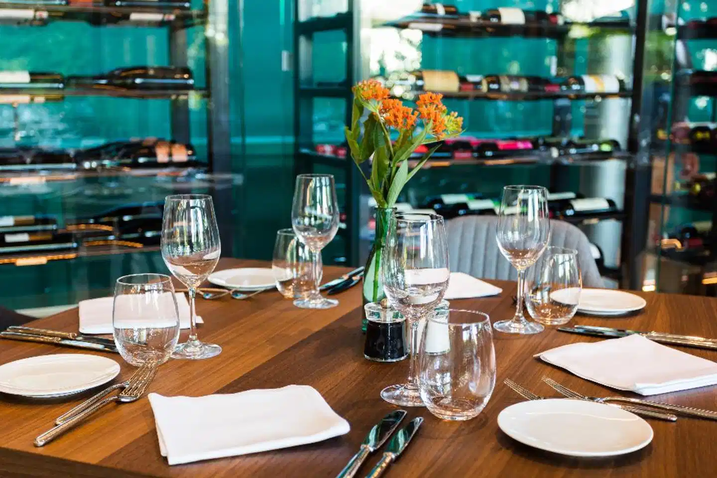 Engimatt City & Garden Hotel Restaurant