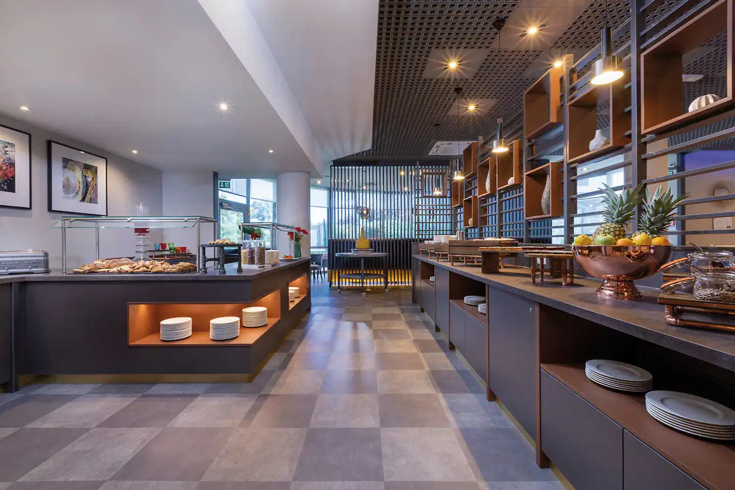 Leonardo Hotel Verona Bar