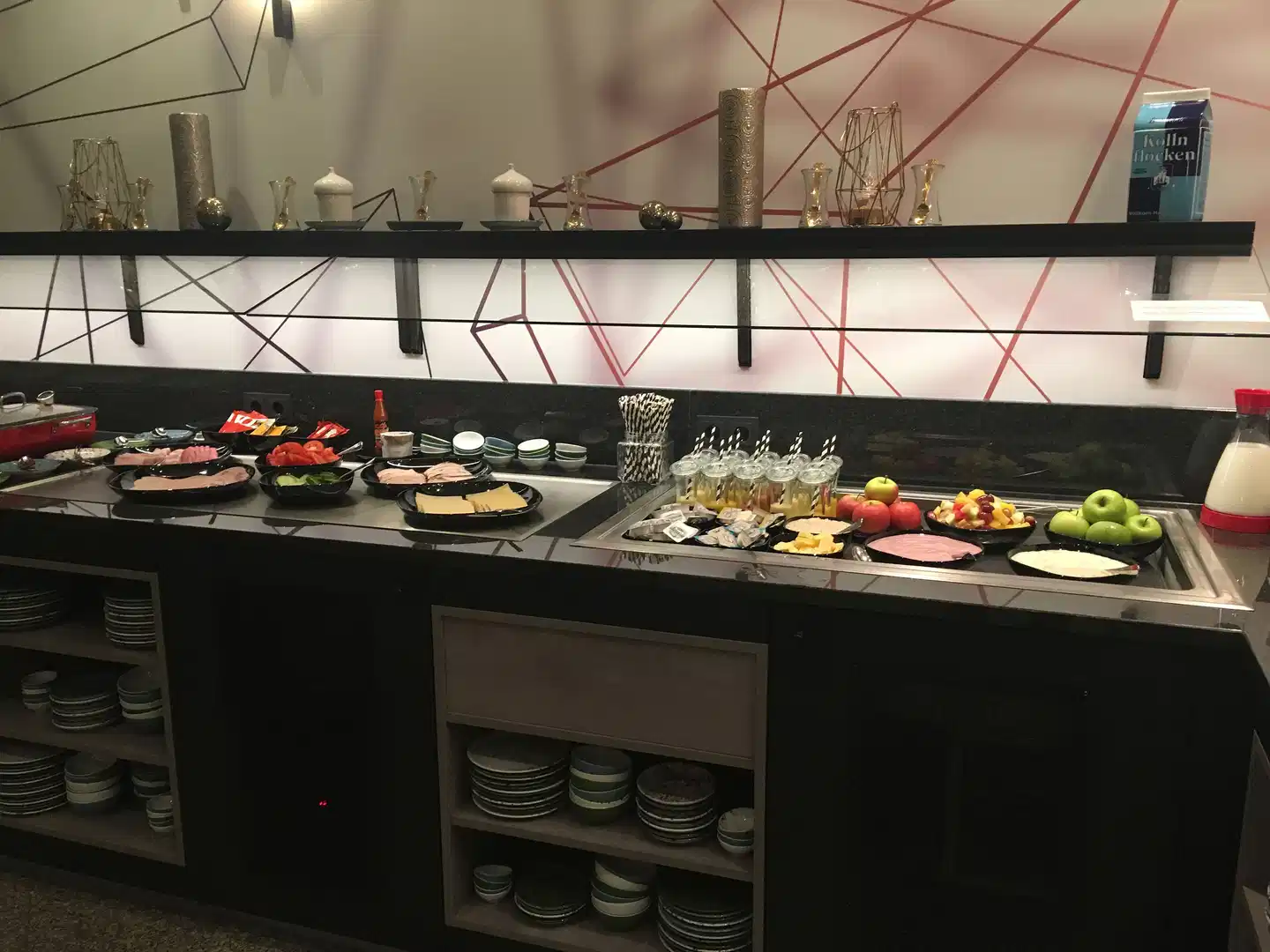 Ramada by Wyndham Muenchen Airport Restaurant