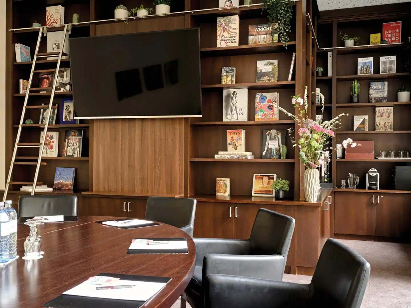 Flemings Hotel Wien-Stadthalle Lobby