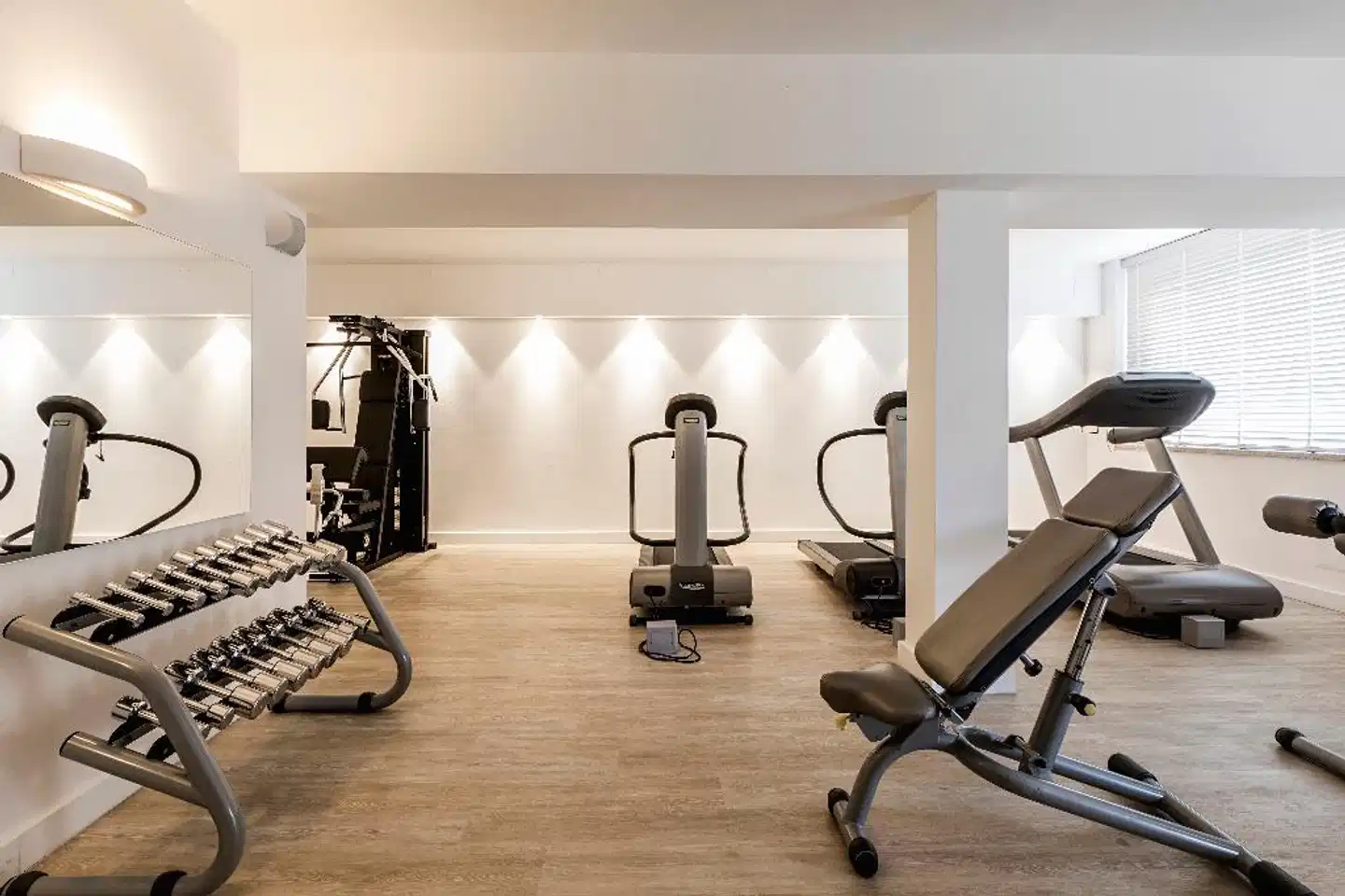 CPH Pevero Hotel Sport und Entertainment