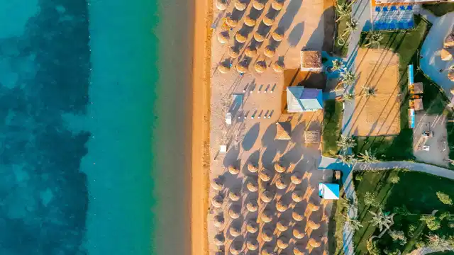 Sentido Caribbean World Soma Bay Aussenansicht