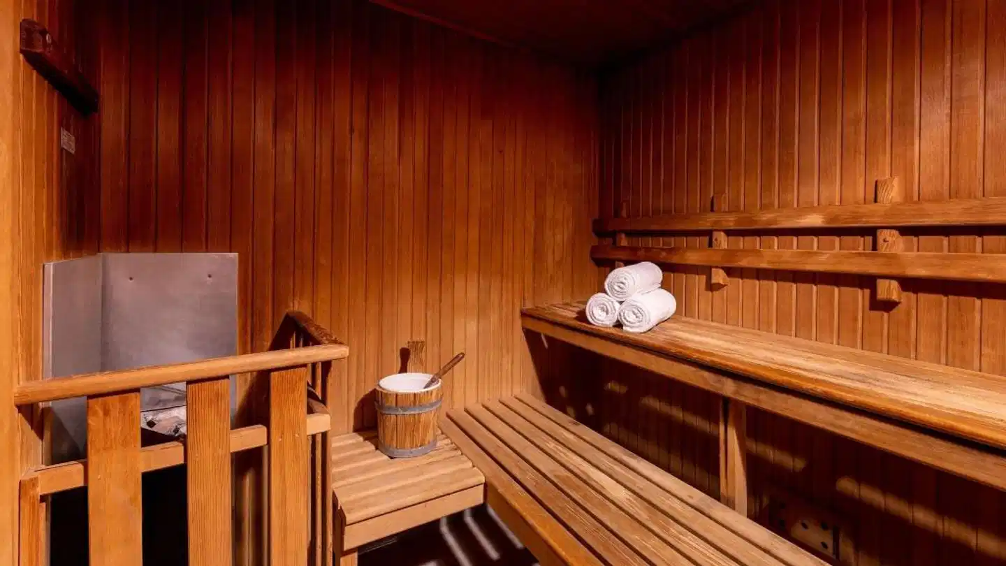 Victoria Palace Hotel Wellness