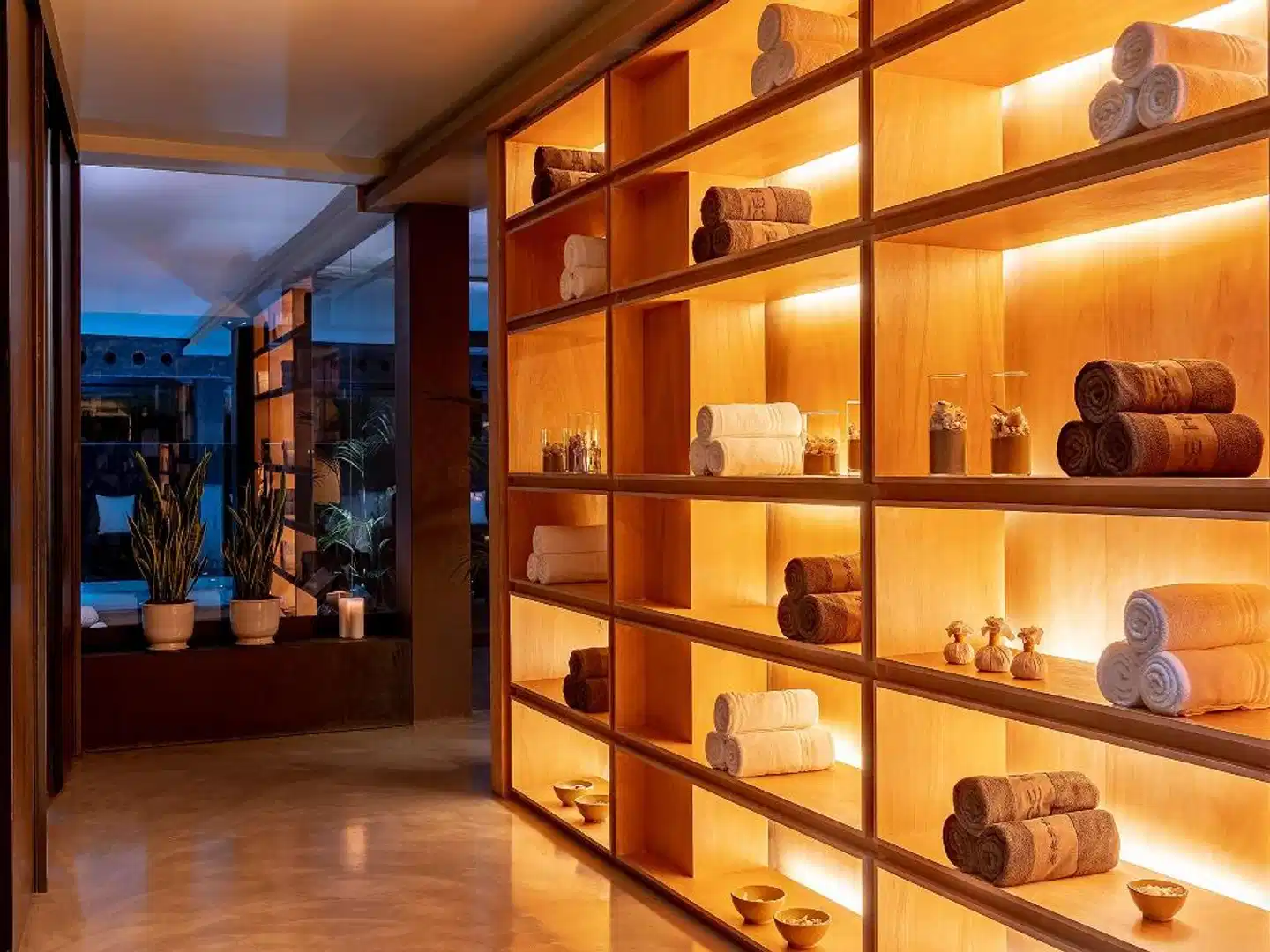 Victoria Palace Hotel Bar