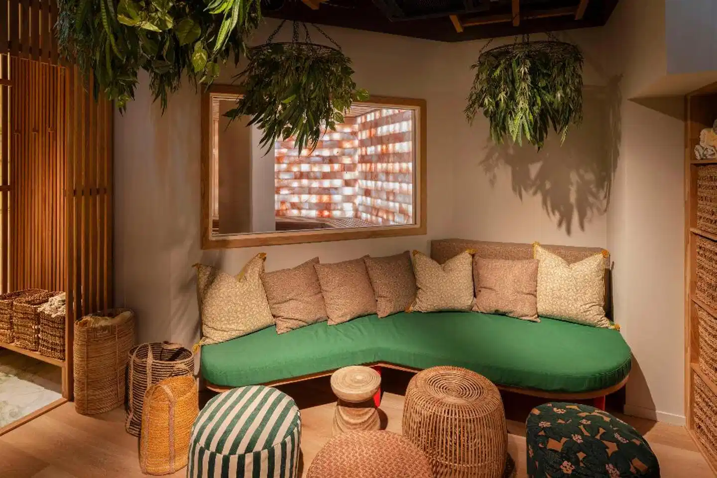 Best Western Plus Hotel Noble House Wohnbeispiel