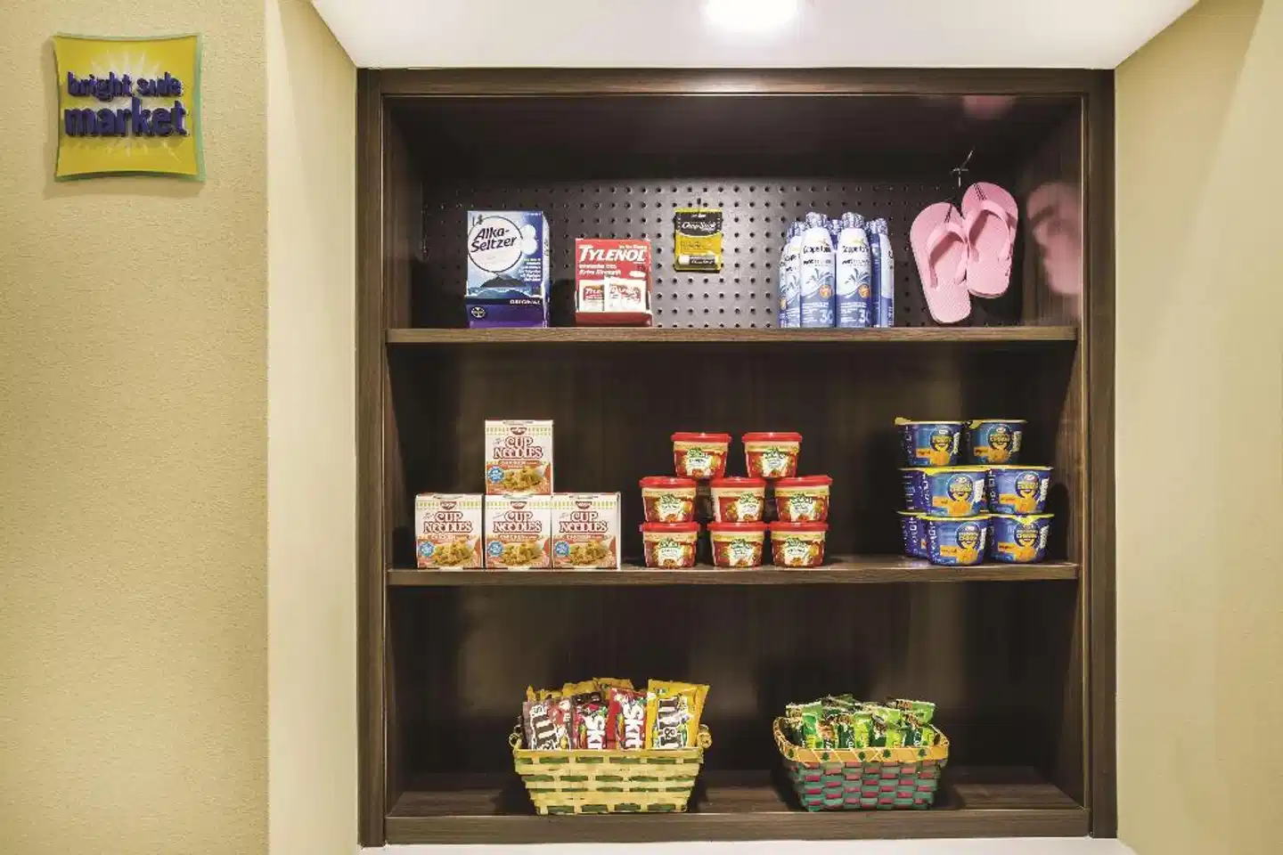 La Quinta Inn & Suites Oceanfront Daytona Beach Lobby