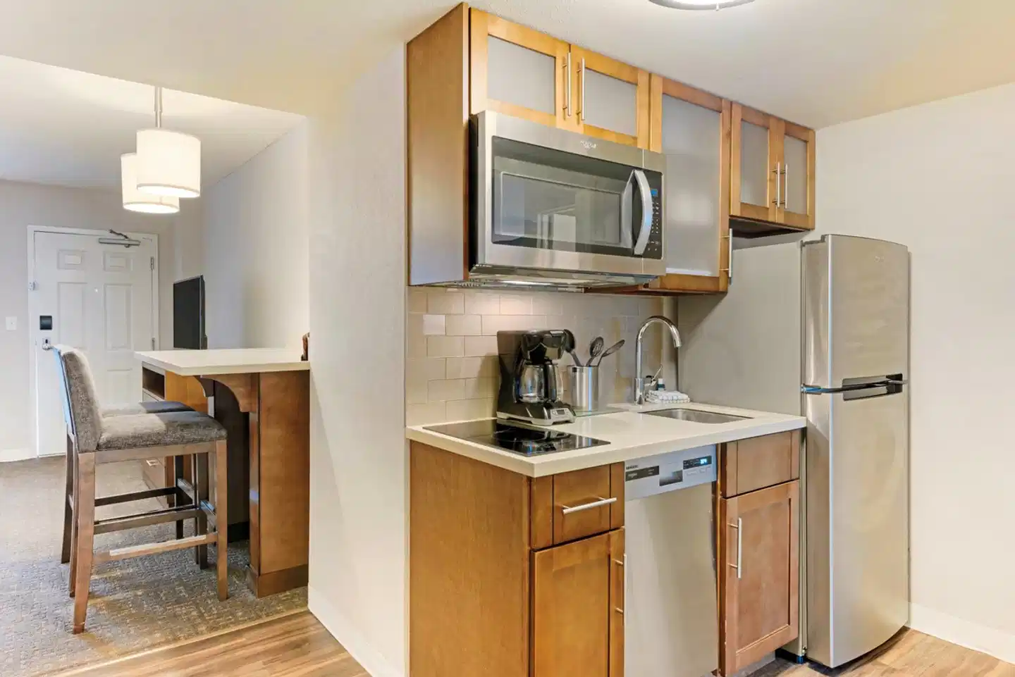 Staybridge Suites - Orlando Royale Parc Wohnbeispiel