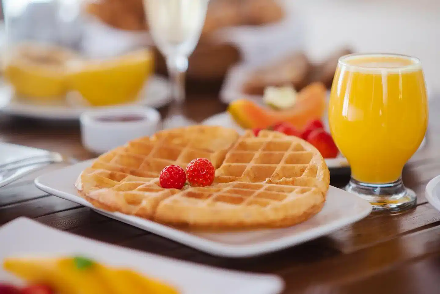 PortoBay Búzios Restaurant