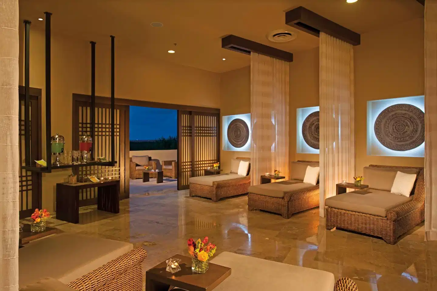 Dreams Jade Resort & Spa Wohnbeispiel