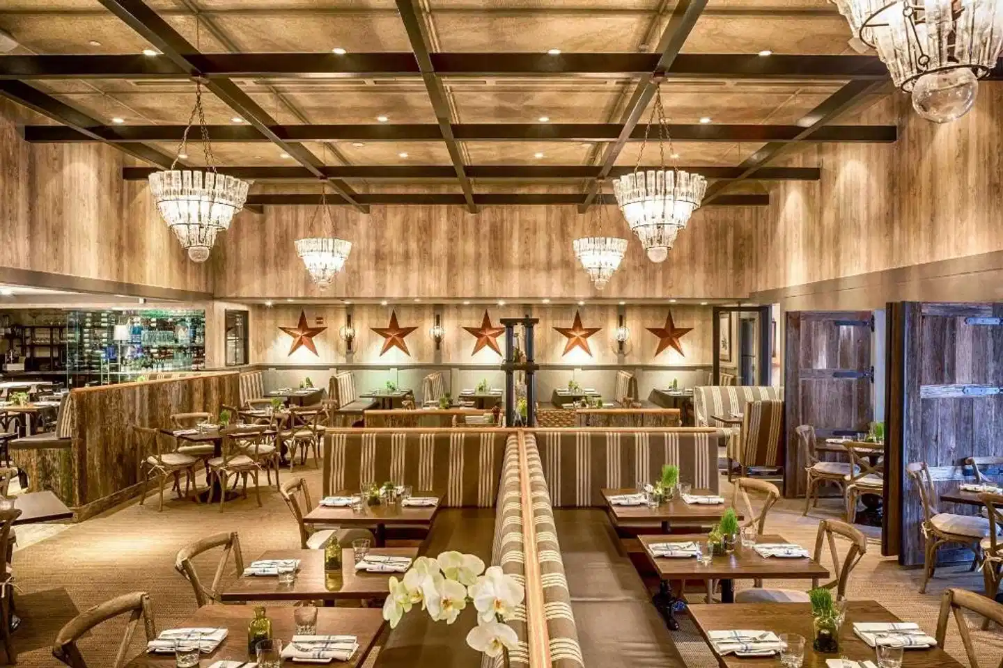 Wyndham Boca Raton Hotel Restaurant