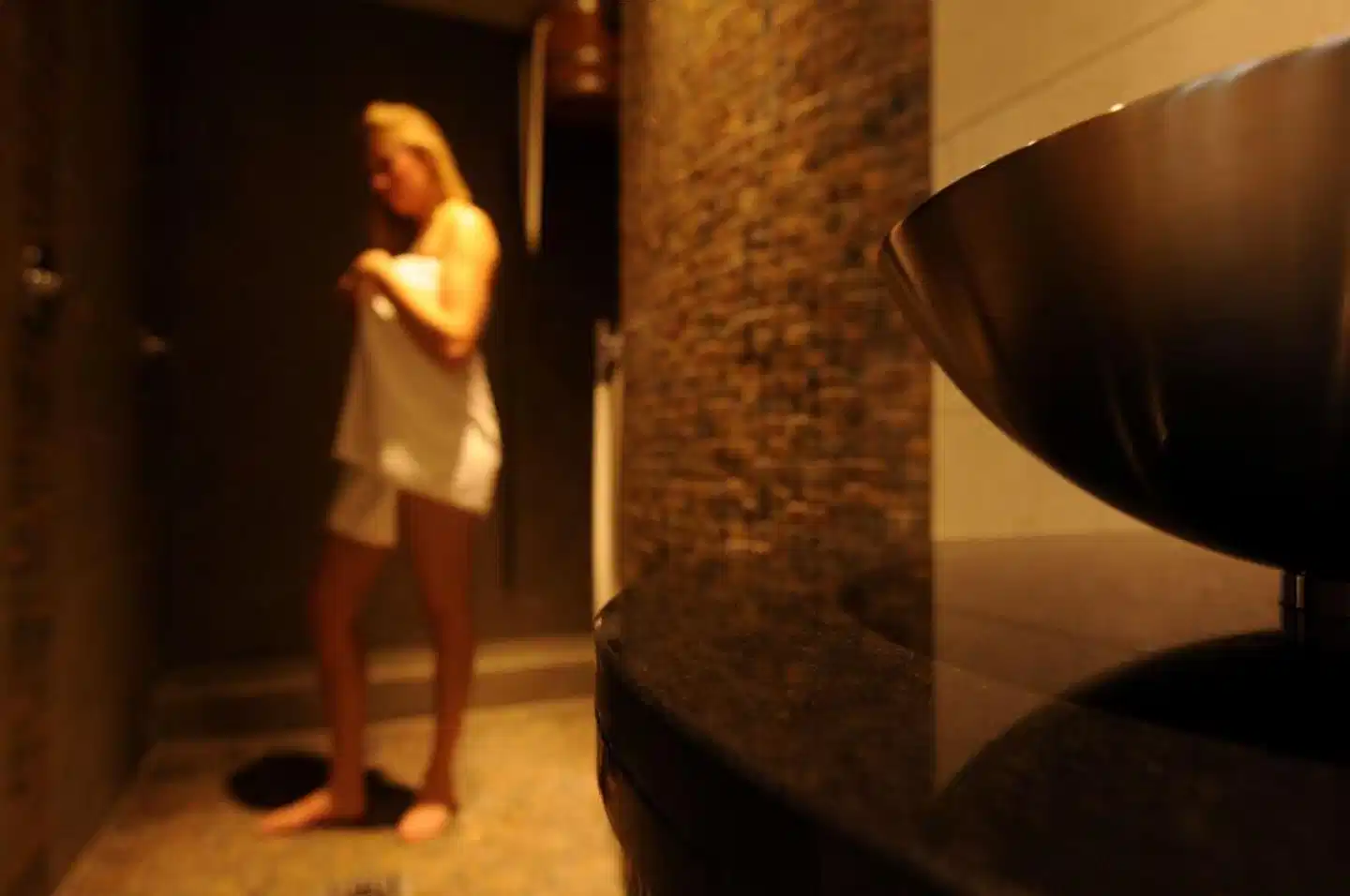 Hotel Haverkamp Lobby