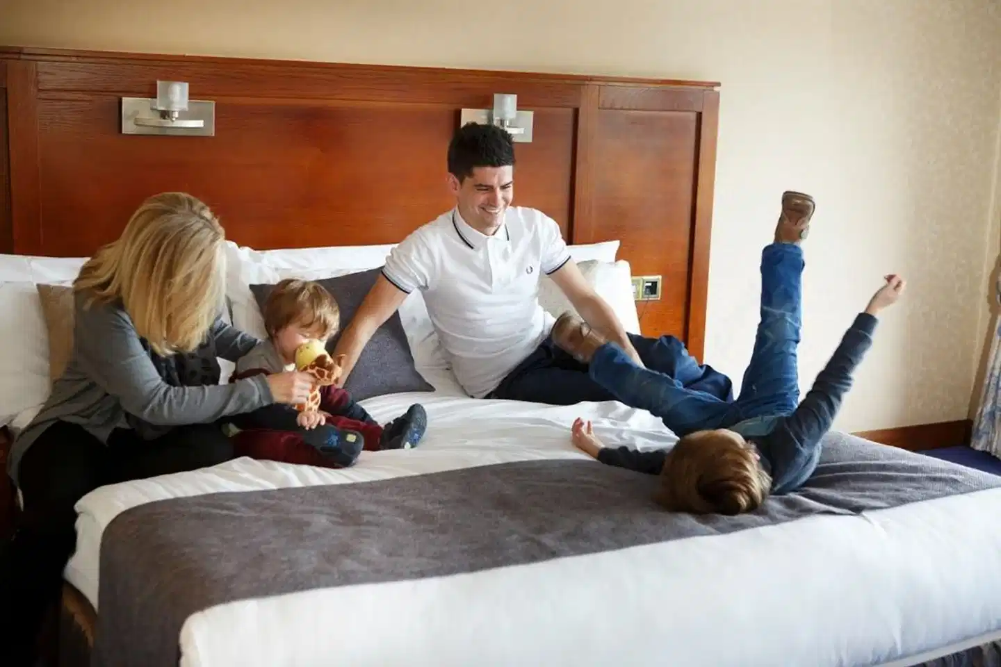 Mount Errigal Wellness