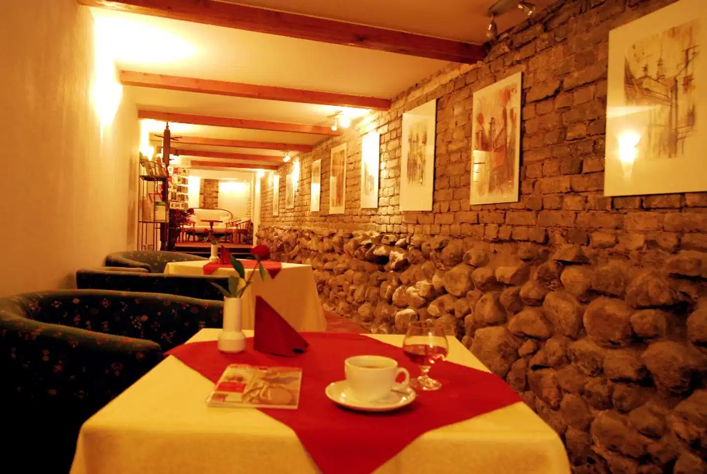 City-Gate Restaurant