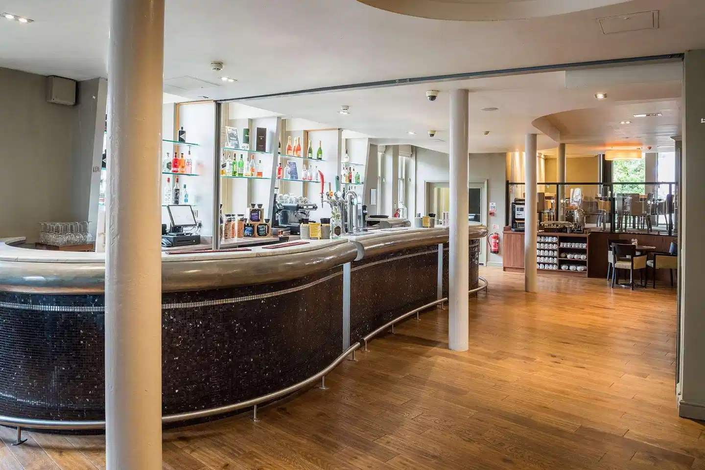 Macdonald Manchester Townhouse Bar