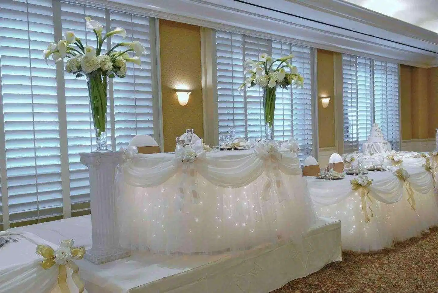 DoubleTree by Hilton Torrance - South Bay Badezimmer