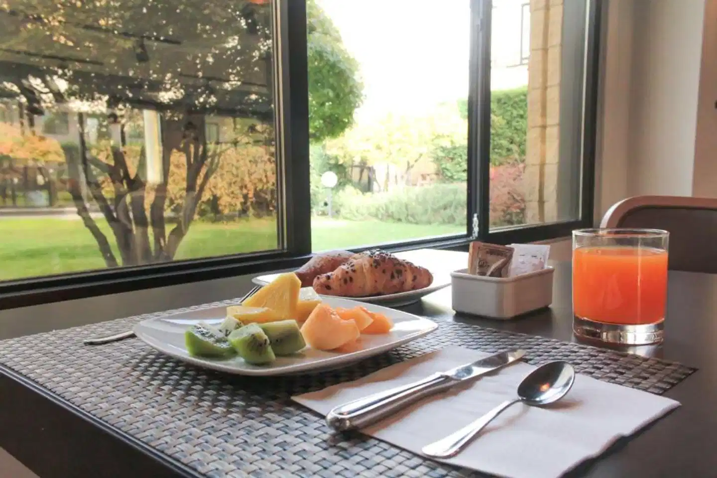 Best Western Mirage Hotel Fiera Wellness