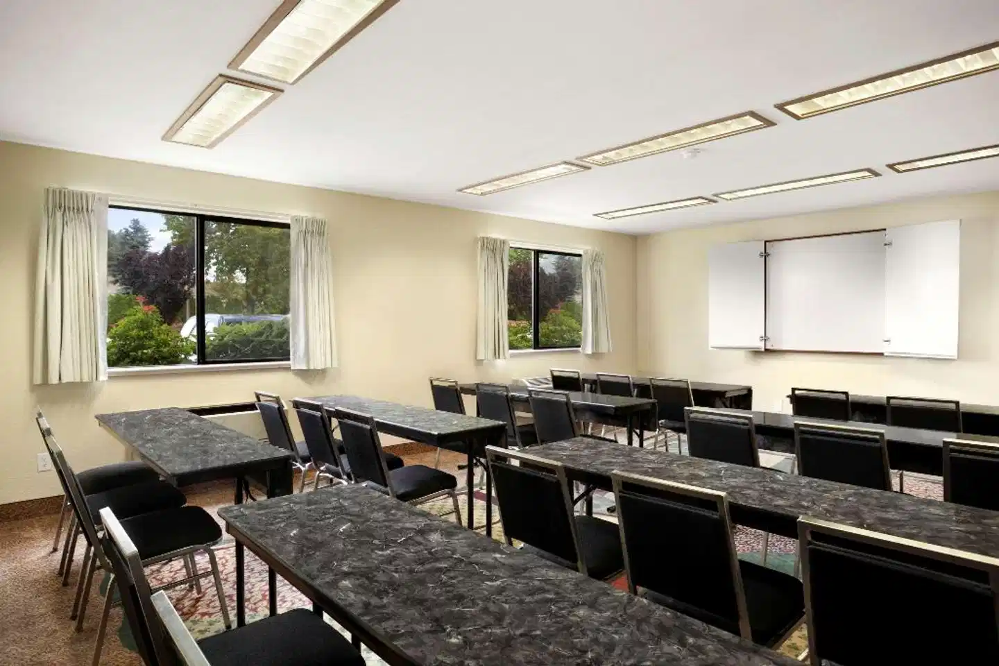 Days Inn Kent Konferenz