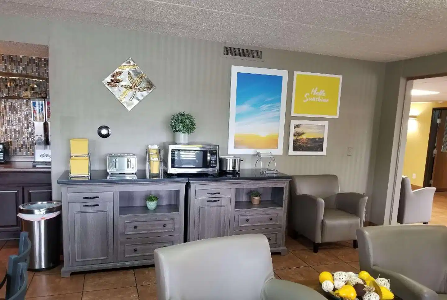 Days Inn by Wyndham Fort Collins Wohnbeispiel