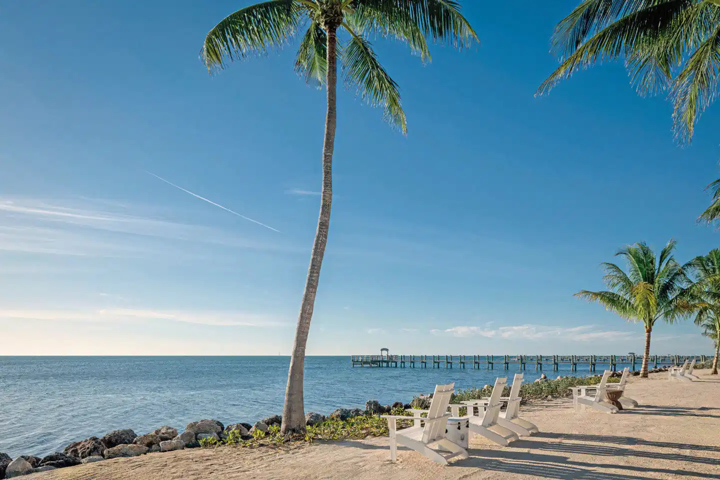 Islander Resort Strand